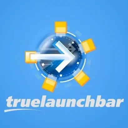 True Launch Bar