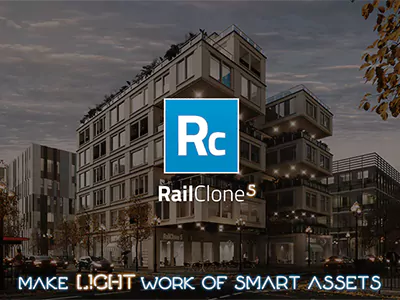 Itoo RailClone Lite