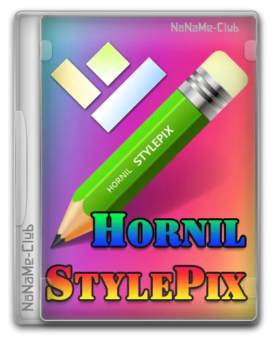 Hornil StylePix