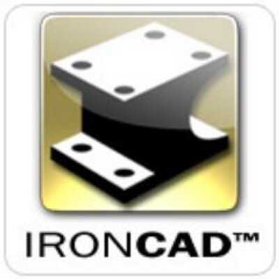 IronCAD Product