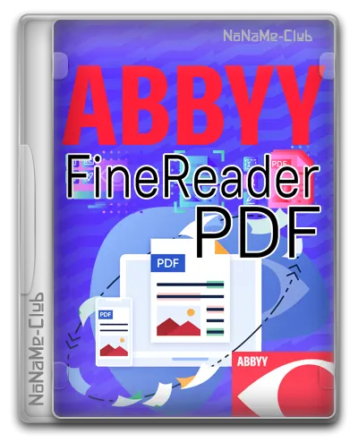 ABBYY FineReader PDF