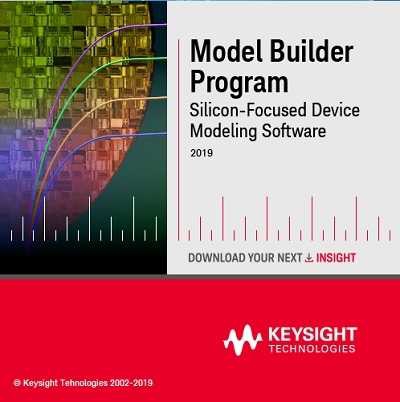 Keysight Model