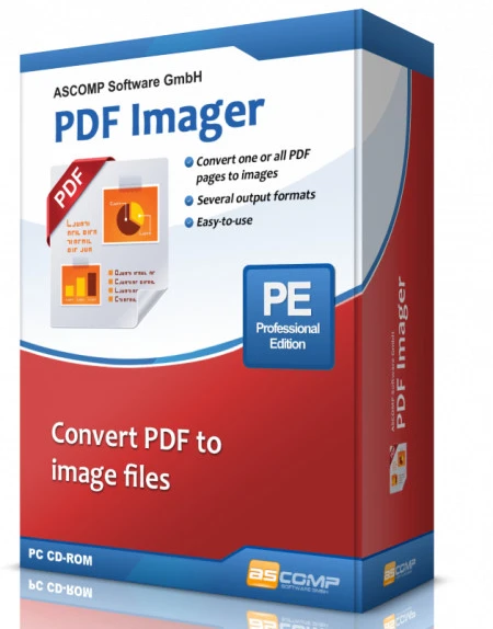 ASCOMP PDF Imager Pro