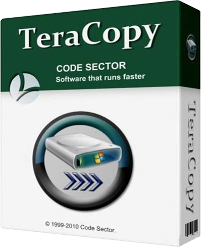 TeraCopy