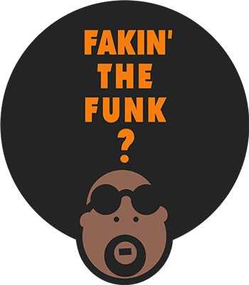 Fakin The Funk