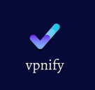 vpnify - Безлимитный VPN (For Android TV)