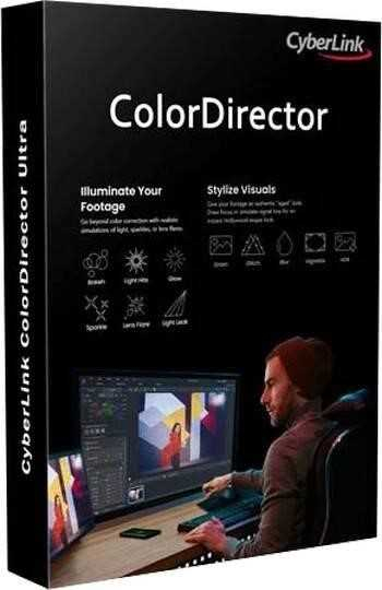 Cyberlink ColorDirector Ultra x64 Portable