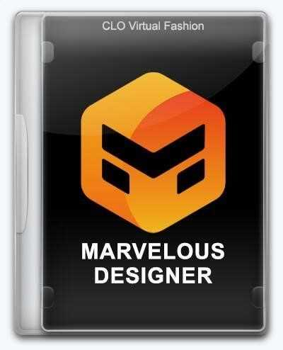 Marvelous Designer Personal