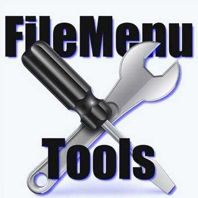 FileMenu Tools Portable