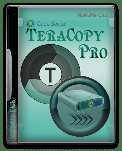 TeraCopy Pro