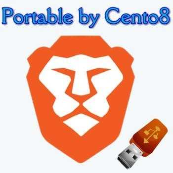 Brave Browser Portable