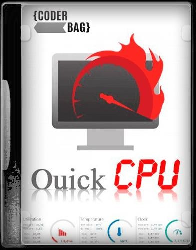 Quick CPU