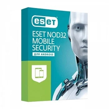 ESET Mobile Security Antivirus