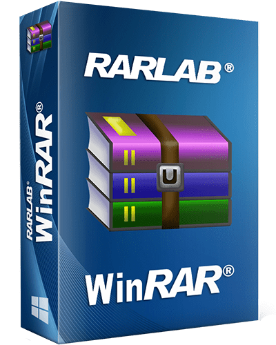 WinRAR Portable