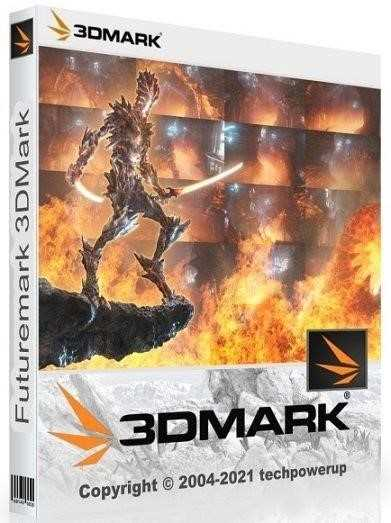 Futuremark Professional Edition