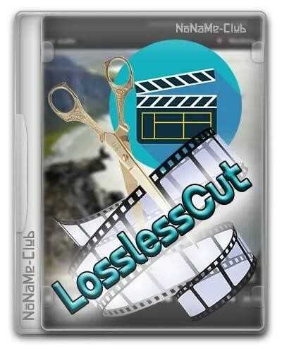 LosslessCut Standalone x64