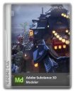 Adobe Substance 3D Modeler 2024 x64 Portable