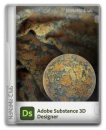 Adobe Substance 3D Designer 2024 x64 Portable