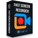 Fast Screen Recorder Portable