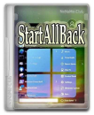 StartAllBack StartIsBack++ StartIsBack +