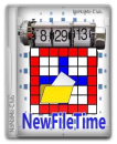 NewFileTime Portable