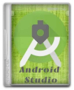 Android Studio Jellyfish |
