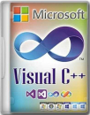 Microsoft Visual C++ Runtimes AIO