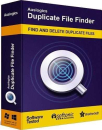 Auslogics Duplicate File Finder