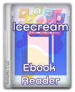 Icecream Ebook Reader Pro Portable