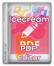 Icecream PDF Editor Pro Portable
