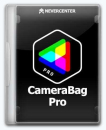 Nevercenter CameraBag Pro