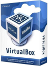 VirtualBox + Extension Pack