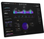 Tracktion Software & Dawesome - Novum 3 x64 + Content