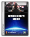 Blackmagic Design DaVinci Resolve Studio Portable
