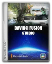 Blackmagic Design DaVinci Fusion Studio Portable
