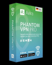 Avira Phantom VPN Pro