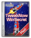 TweakNow WinSecret Plus!