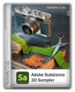 Adobe Substance 3D Sampler 2024 x64 Portable