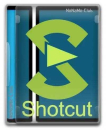 Shotcut x64 Portable