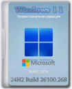 Windows 11 Pro 24H2 Full