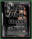 Media Player Classic - Black Edition + Standalone Filters