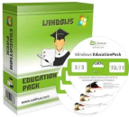 Сборник Windows EducationPack