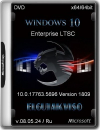 Windows 10 Enterprise LTSC (x64)