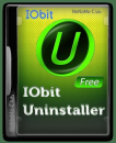 IObit Uninstaller Free