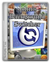 John’s Background Switcher