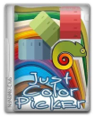 Just Color Picker Portable
