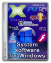 System software for Windows