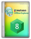 MetaProducts Offline Explorer Enterprise