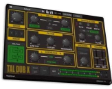 Togu Audio Line - TAL-Dub-X 3 AAX CLAP x64
