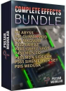 Pulsar Modular Complete Effects Bundle AAX x64